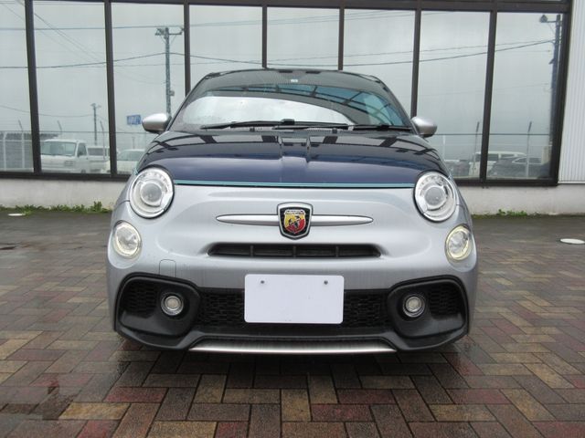 ABARTH 695