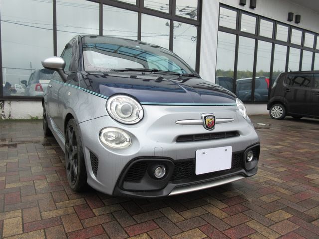 ABARTH 695