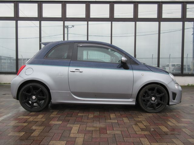 ABARTH 695