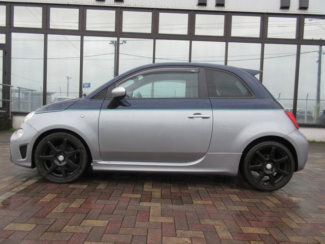 ABARTH 695