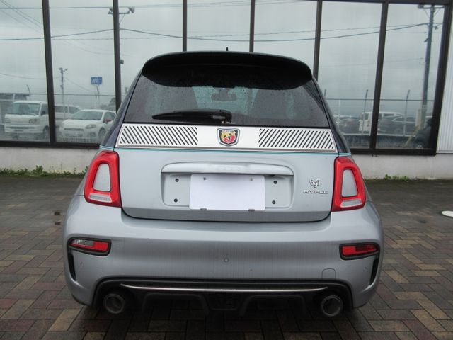 ABARTH 695