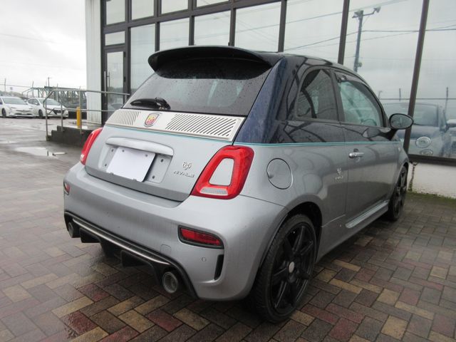 ABARTH 695