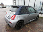 ABARTH 695