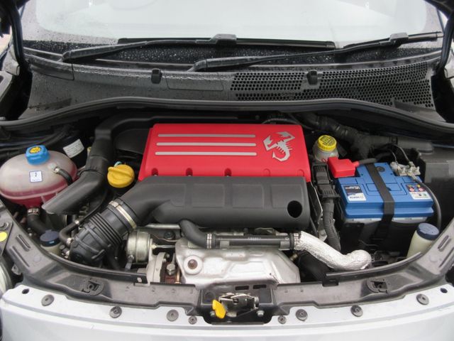 ABARTH 695