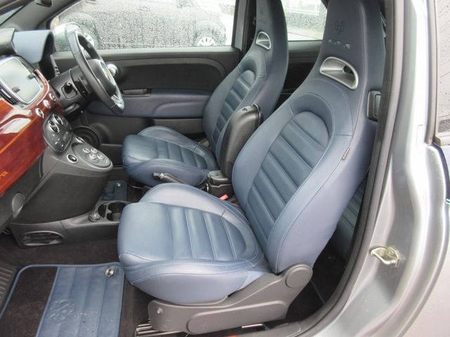 ABARTH 695