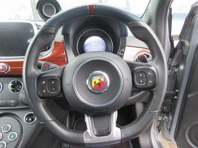 ABARTH 695