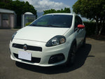 ABARTH GRANDE PUNTO