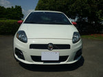 ABARTH GRANDE PUNTO