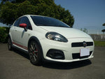 ABARTH GRANDE PUNTO