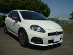 ABARTH GRANDE PUNTO