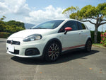 ABARTH GRANDE PUNTO