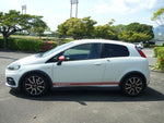 ABARTH GRANDE PUNTO