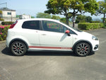 ABARTH GRANDE PUNTO