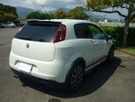 ABARTH GRANDE PUNTO