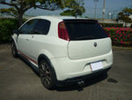 ABARTH GRANDE PUNTO