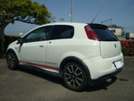 ABARTH GRANDE PUNTO