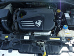 ABARTH GRANDE PUNTO