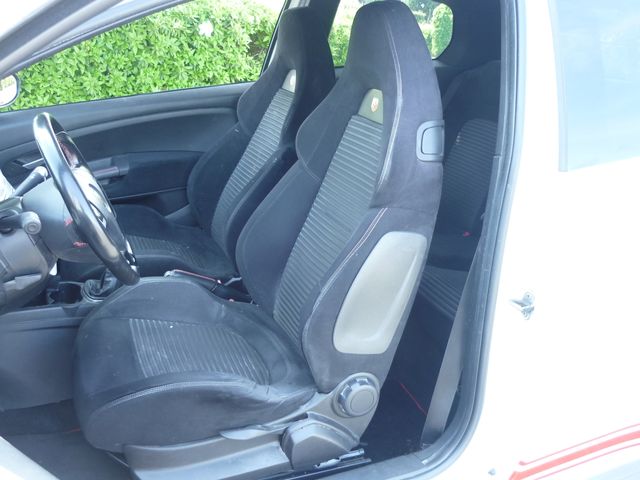 ABARTH GRANDE PUNTO