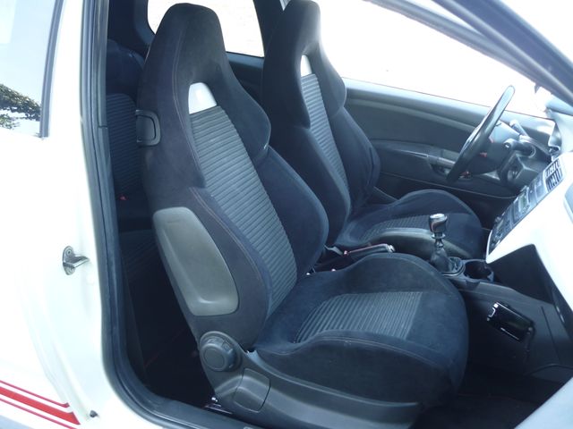 ABARTH GRANDE PUNTO