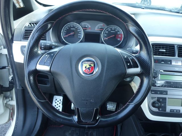 ABARTH GRANDE PUNTO