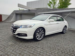 ACCORD HYBRID