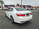 ACCORD HYBRID