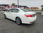 ACCORD HYBRID