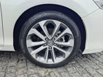 ACCORD HYBRID