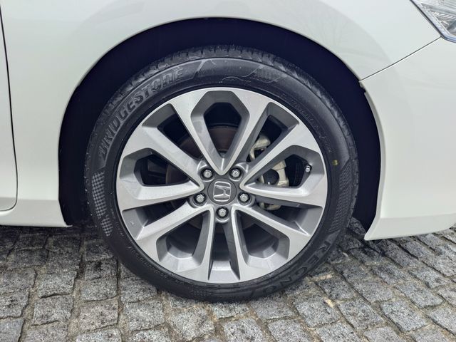 ACCORD HYBRID