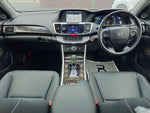 ACCORD HYBRID