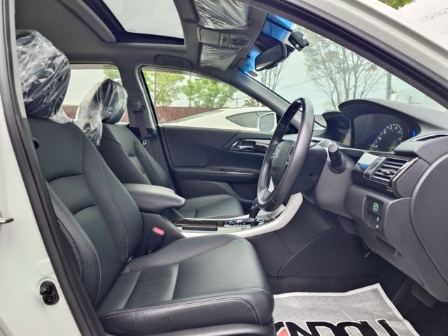 ACCORD HYBRID