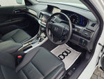 ACCORD HYBRID