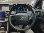 ACCORD HYBRID