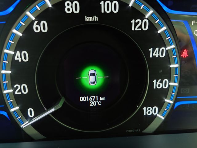 ACCORD HYBRID