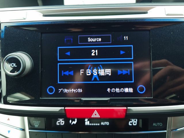 ACCORD HYBRID