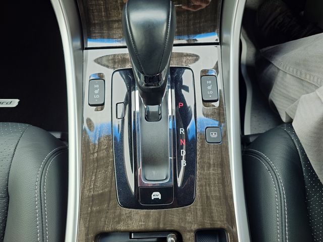 ACCORD HYBRID
