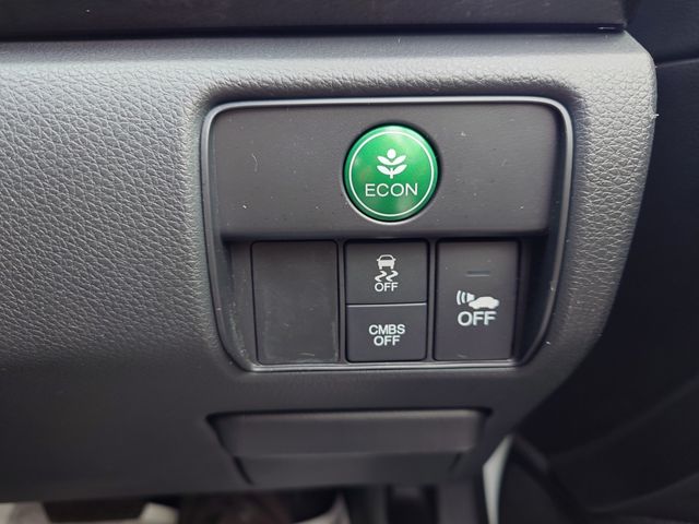 ACCORD HYBRID