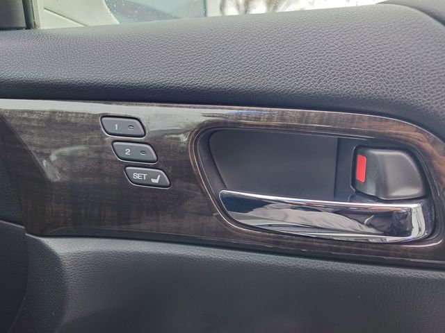 ACCORD HYBRID