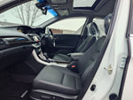 ACCORD HYBRID