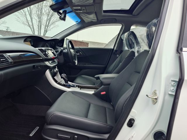 ACCORD HYBRID