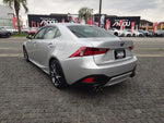 LEXUS IS300h