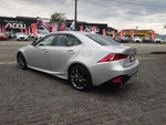 LEXUS IS300h
