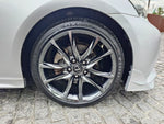 LEXUS IS300h