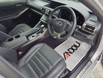 LEXUS IS300h