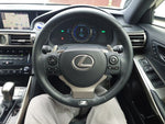LEXUS IS300h