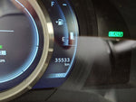 LEXUS IS300h
