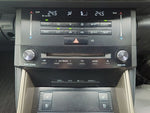 LEXUS IS300h