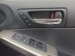 LEXUS IS300h