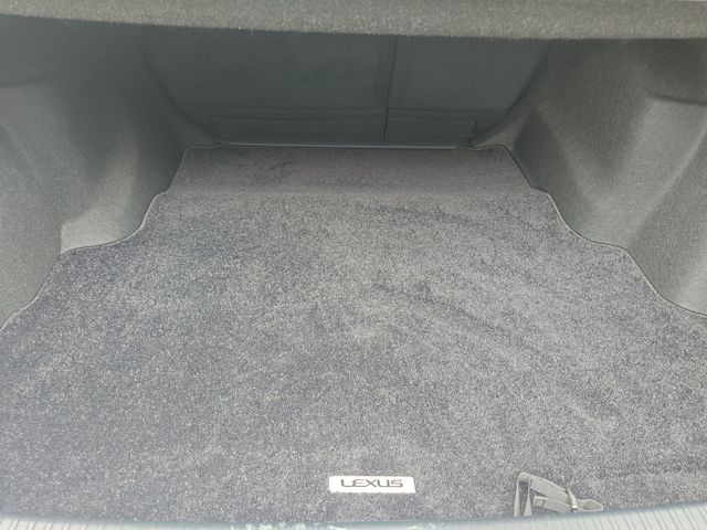 LEXUS IS300h