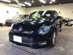 VOLKSWAGEN The BEETLE open